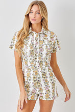 Load image into Gallery viewer, Daisy Jones Romper
