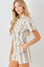 Load image into Gallery viewer, Daisy Jones Romper