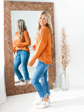 Load image into Gallery viewer, Thankful Sweater