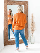 Load image into Gallery viewer, Thankful Sweater