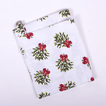 Load image into Gallery viewer, Mistletoe Apron (Adult Sized)