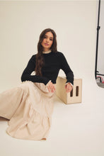 Load image into Gallery viewer, Giving Thanks Midi Dress