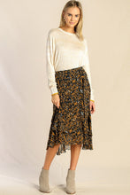 Load image into Gallery viewer, Marlee Midi Skirt
