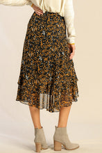 Load image into Gallery viewer, Marlee Midi Skirt
