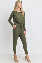 Load image into Gallery viewer, Alisha Jumpsuit
