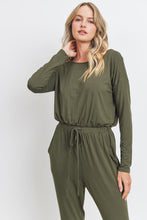 Load image into Gallery viewer, Alisha Jumpsuit

