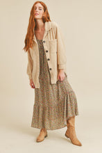 Load image into Gallery viewer, Sophie Sherpa Shacket