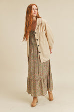 Load image into Gallery viewer, Sophie Sherpa Shacket