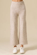 Load image into Gallery viewer, Ileana High-Waisted Sweats