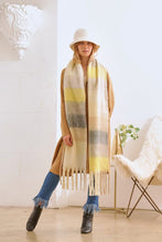 Load image into Gallery viewer, Classic Oversized Scarf
