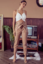 Load image into Gallery viewer, Lexi Leather Pants