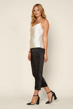 Load image into Gallery viewer, Eliza Cowl Neck Cami