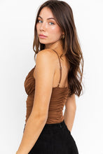 Load image into Gallery viewer, Riley Mesh Bodysuit