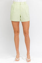 Load image into Gallery viewer, Gracie Gingham Shorts