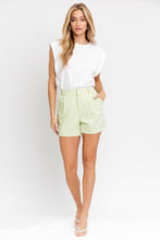 Load image into Gallery viewer, Gracie Gingham Shorts