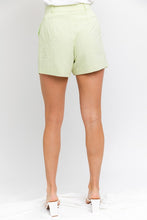 Load image into Gallery viewer, Gracie Gingham Shorts