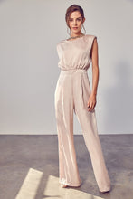 Load image into Gallery viewer, Felicity Wide Leg Jumpsuit