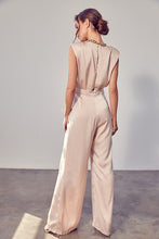 Load image into Gallery viewer, Felicity Wide Leg Jumpsuit