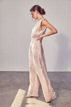 Load image into Gallery viewer, Felicity Wide Leg Jumpsuit