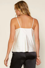 Load image into Gallery viewer, Eliza Cowl Neck Cami