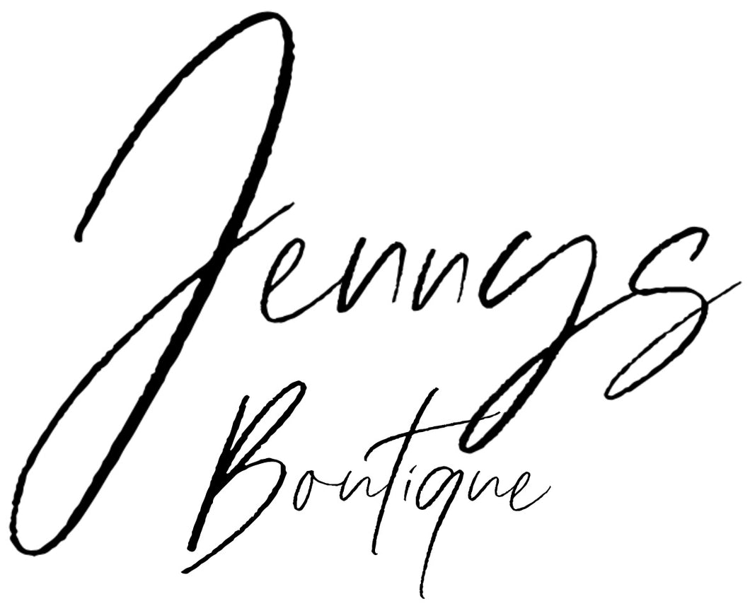 Jenny's Boutique Gift Card