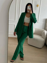 Load image into Gallery viewer, Naomi Dress Pants