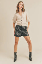 Load image into Gallery viewer, Goldie Jewel Button Cardigan