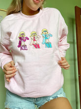 Load image into Gallery viewer, Lizzie McGuire Crewneck
