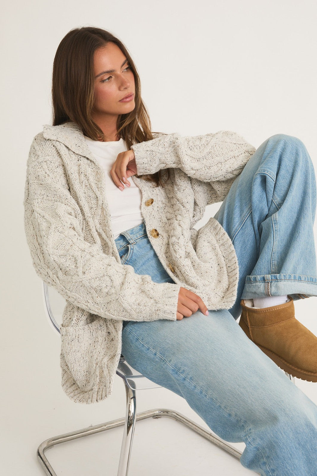 Ski Chalet Cardi