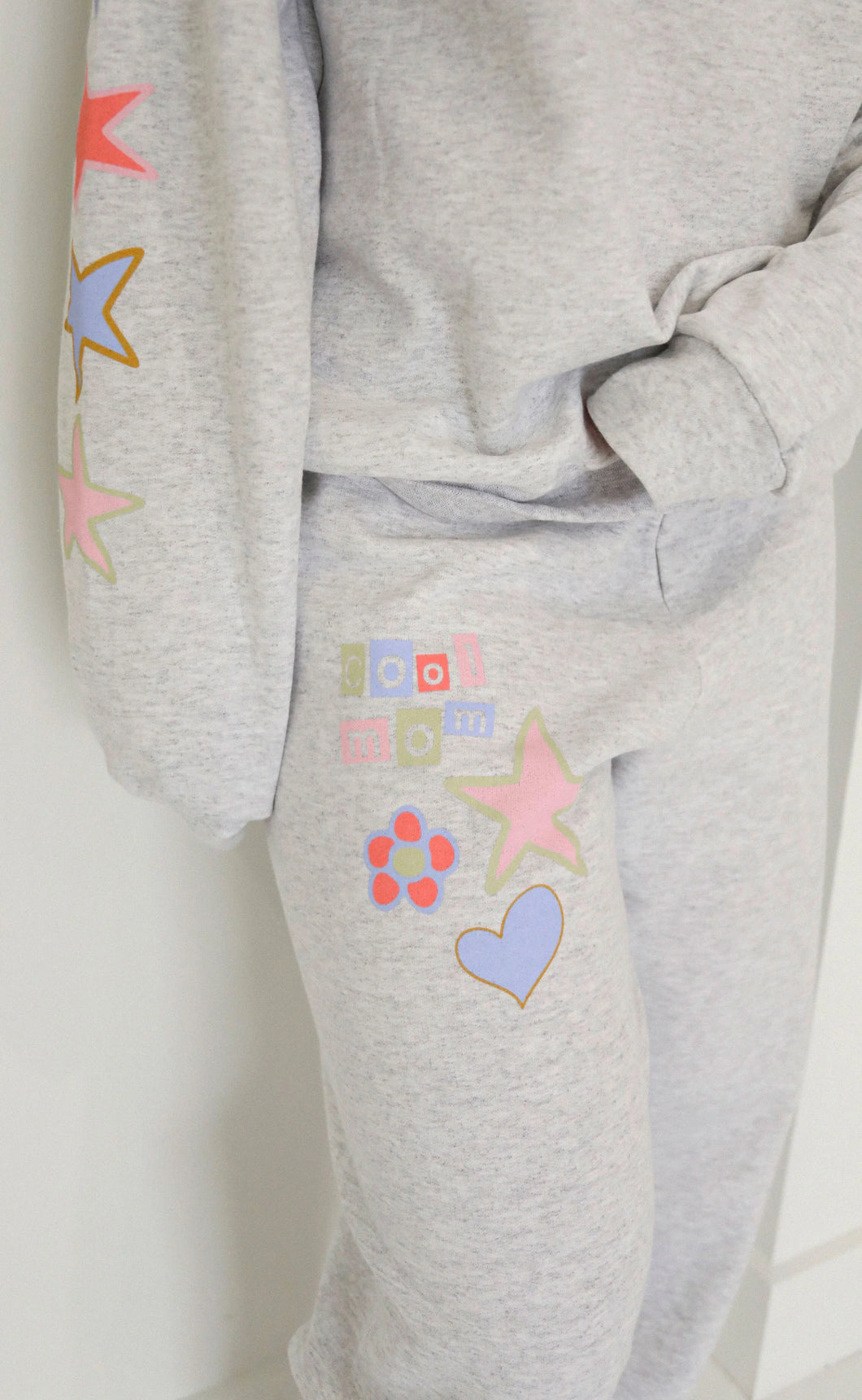 Cool Mom Sweatpants