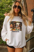 Load image into Gallery viewer, Friendsgiving Crewneck
