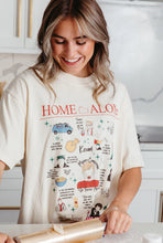 Load image into Gallery viewer, Home Alone Collage Tee
