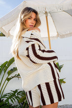 Load image into Gallery viewer, Cali Knit Beach Set
