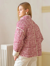 Load image into Gallery viewer, Central Park Quilted Jacket
