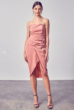 Load image into Gallery viewer, Janice Midi Dress
