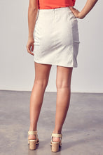 Load image into Gallery viewer, Margaret Mini Skirt
