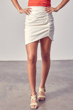 Load image into Gallery viewer, Margaret Mini Skirt
