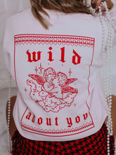 Load image into Gallery viewer, Wild About You Crewneck
